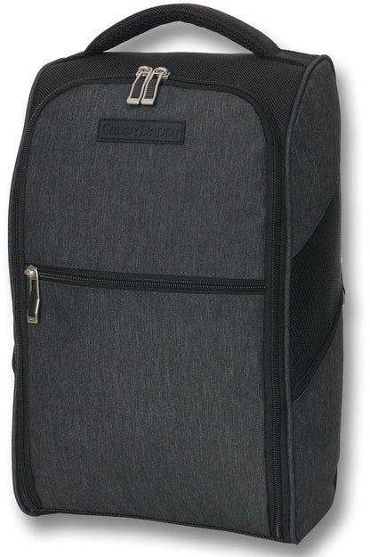 CaddyDaddy Golf Shoe Bag Premium Golf Shoe Bag
