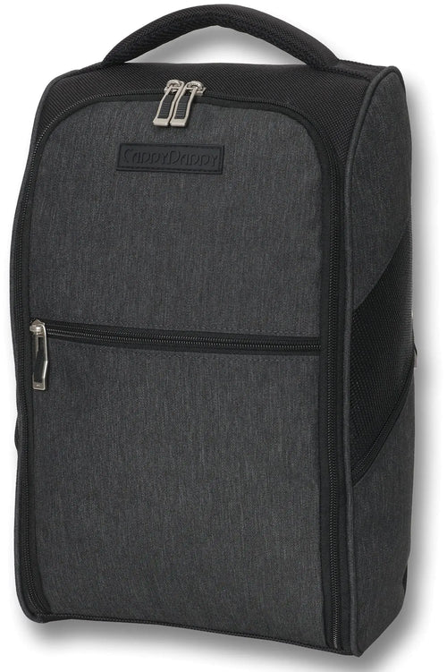 CaddyDaddy Golf Shoe Bag Premium Golf Shoe Bag